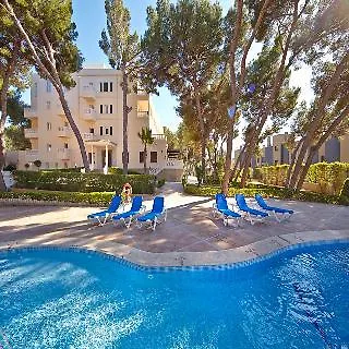 Hotel Sahara Nubia Gobi Bay El Arenal (Mallorca)