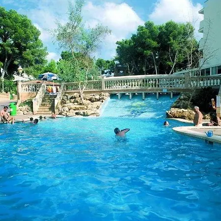 Hotel Sahara Nubia Gobi Bay 2*