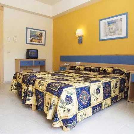 Sahara Nubia Gobi Bay Hotel 2*