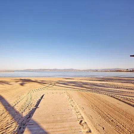 Hotel Sahara Nubia Gobi Bay