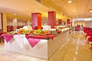 Sahara Nubia Gobi Bay 2* إل أرينال