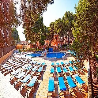 فندق Sahara Nubia Gobi Bay 2*