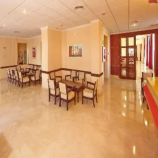 Sahara Nubia Gobi Bay 2* إل أرينال
