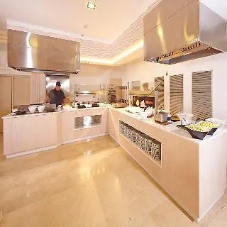 فندق Sahara Nubia Gobi Bay 2*