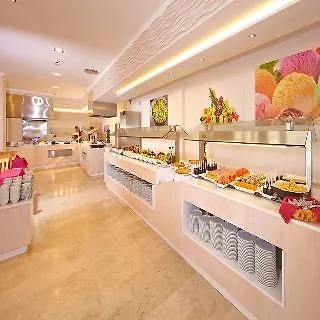 فندق Sahara Nubia Gobi Bay إل أرينال