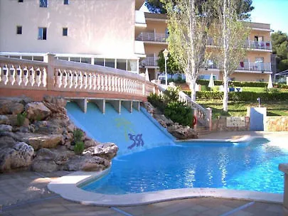 فندق Sahara Nubia Gobi Bay 2*