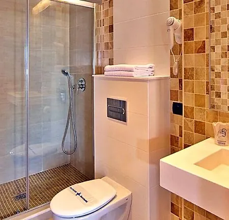 Sahara Nubia Gobi Bay 2* إل أرينال