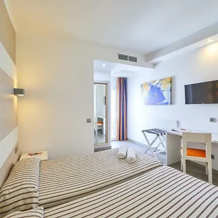 Sahara Nubia Gobi Bay 2* إل أرينال